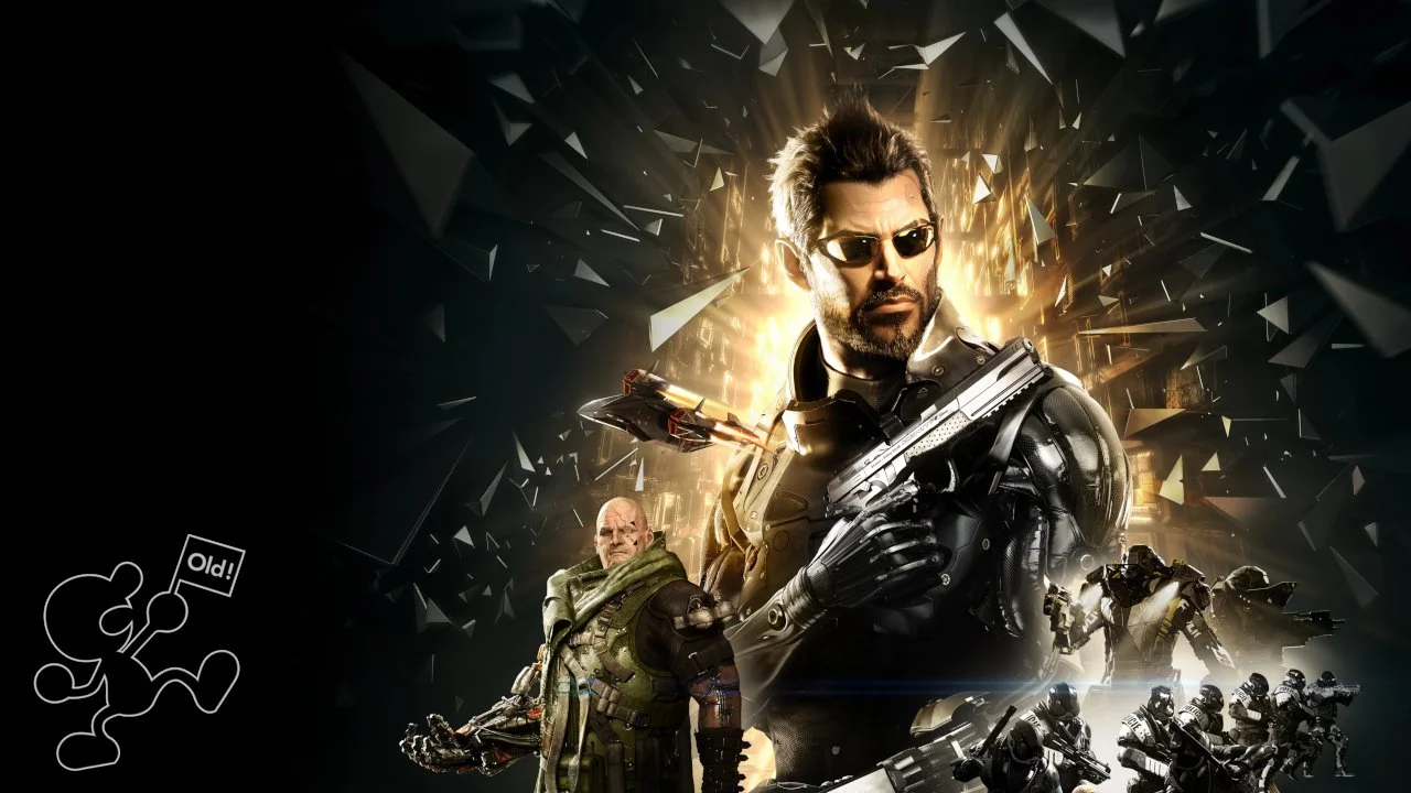 Agosto 2016: Indie dal successo variabile e le ultime apparizioni di Adam Jensen