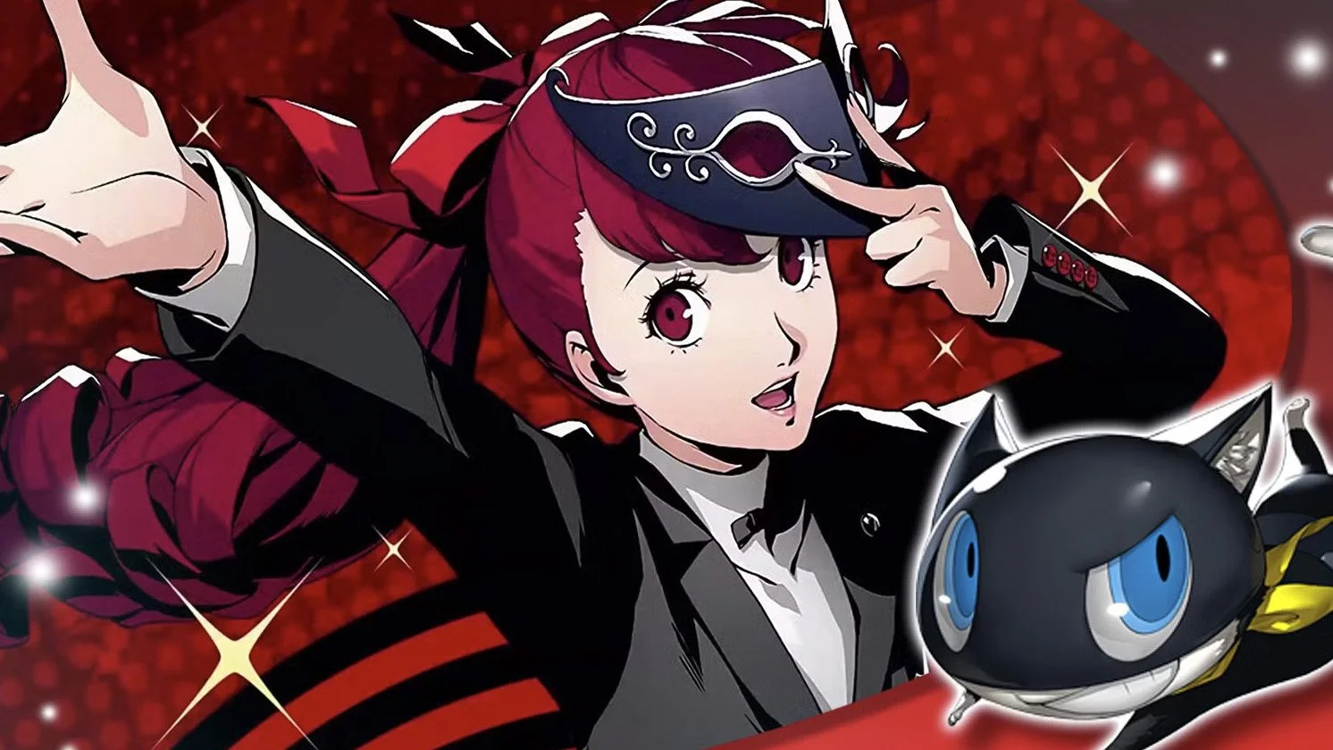 Persona 5 mi ha salvato la vita in Antartide, eppure lo ricordo poco