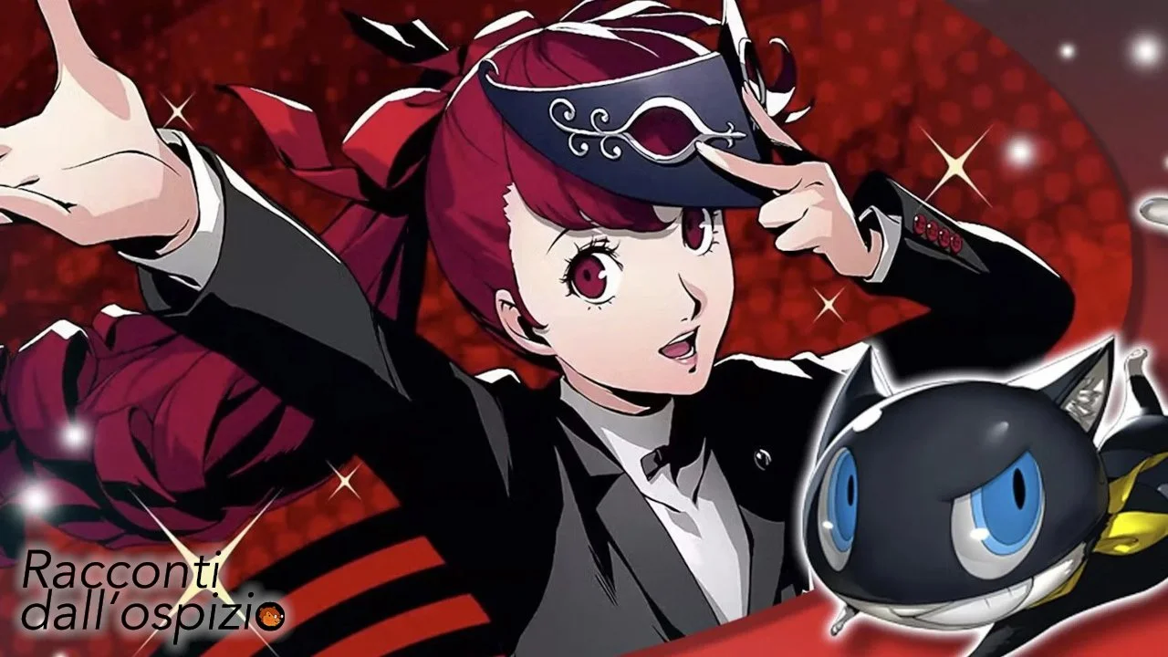 Persona 5 mi ha salvato la vita in Antartide, eppure lo ricordo poco