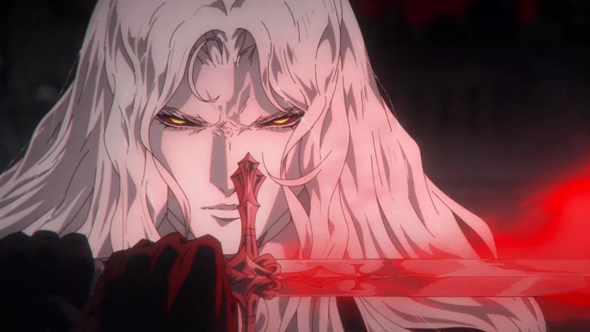 Amavo Castlevania... Poi ho guardato la serie Netflix