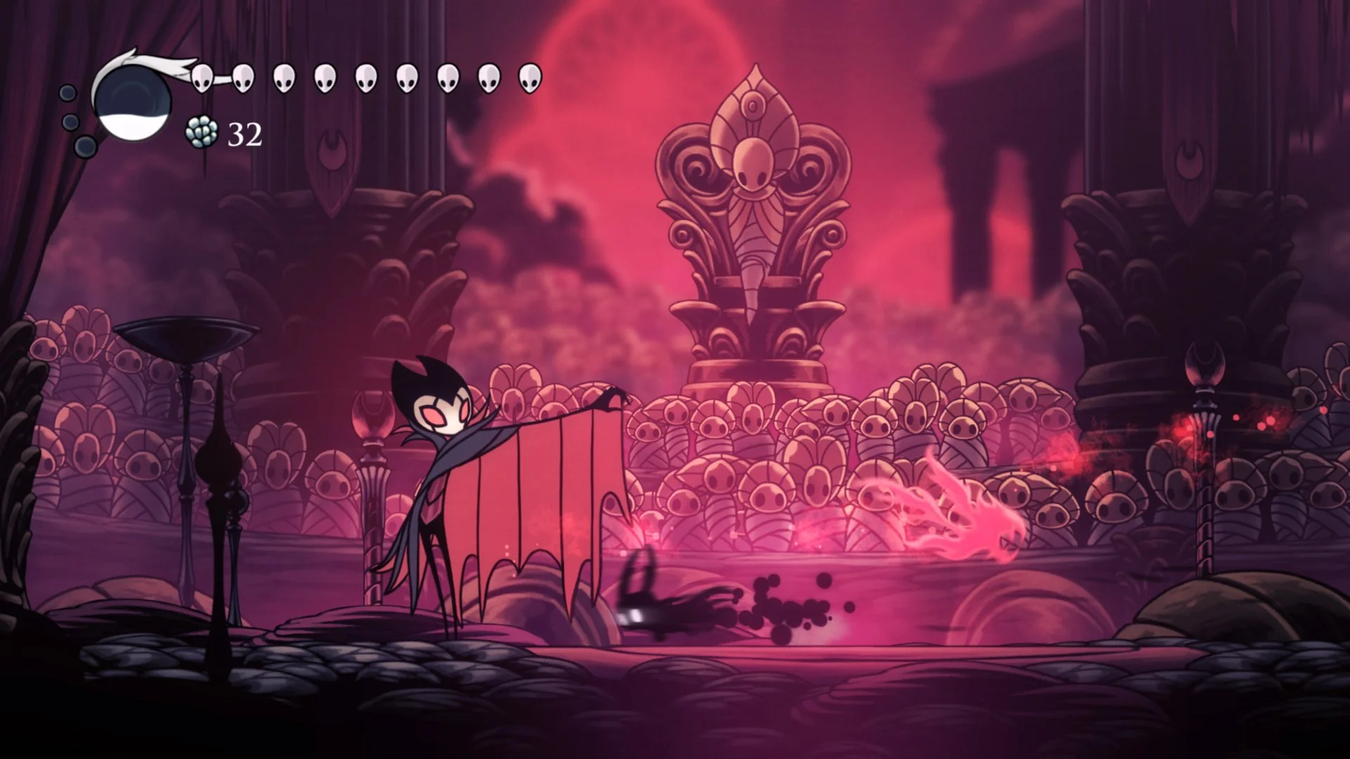  Grimm vs Dracula 
