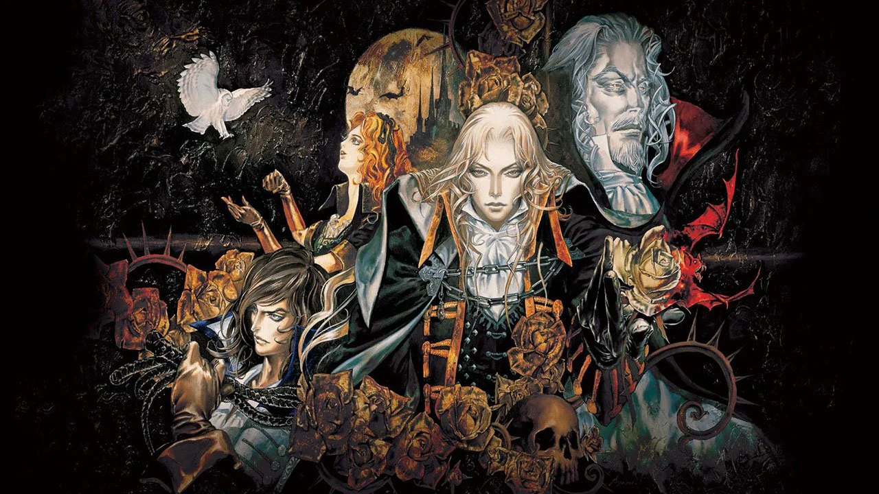 Quarant’anni di Castlevania, tra castelli e vampiri | Cover Story