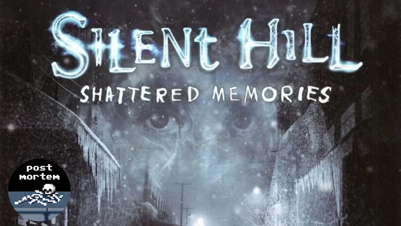 Silent Hill: Shattered Memories, ovvero come Sam Barlow fregò Konami