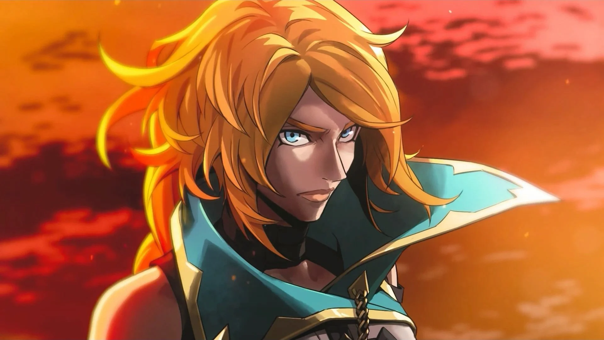 Castlevania: Belmont's Curse o meglio, Belmont's NEW Course