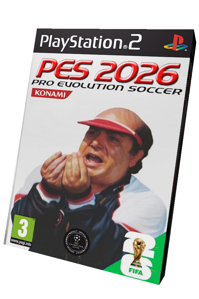 La cover che ho sempre sognato