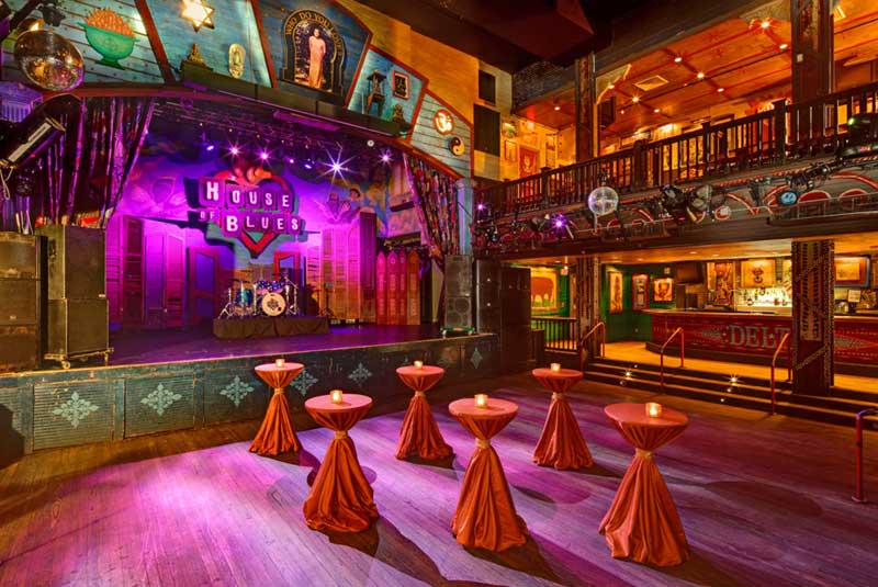 Main Ballroom, ground floor.
