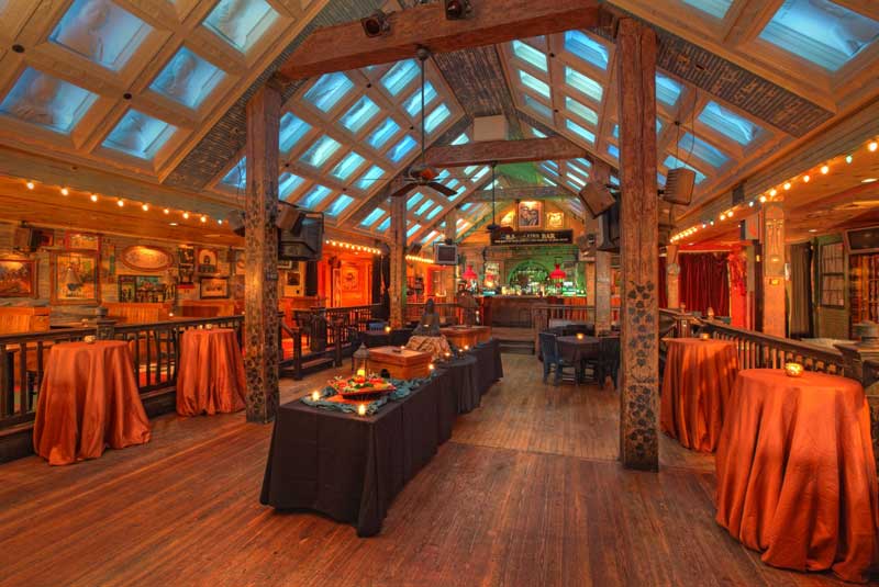 Crossroads restaurant