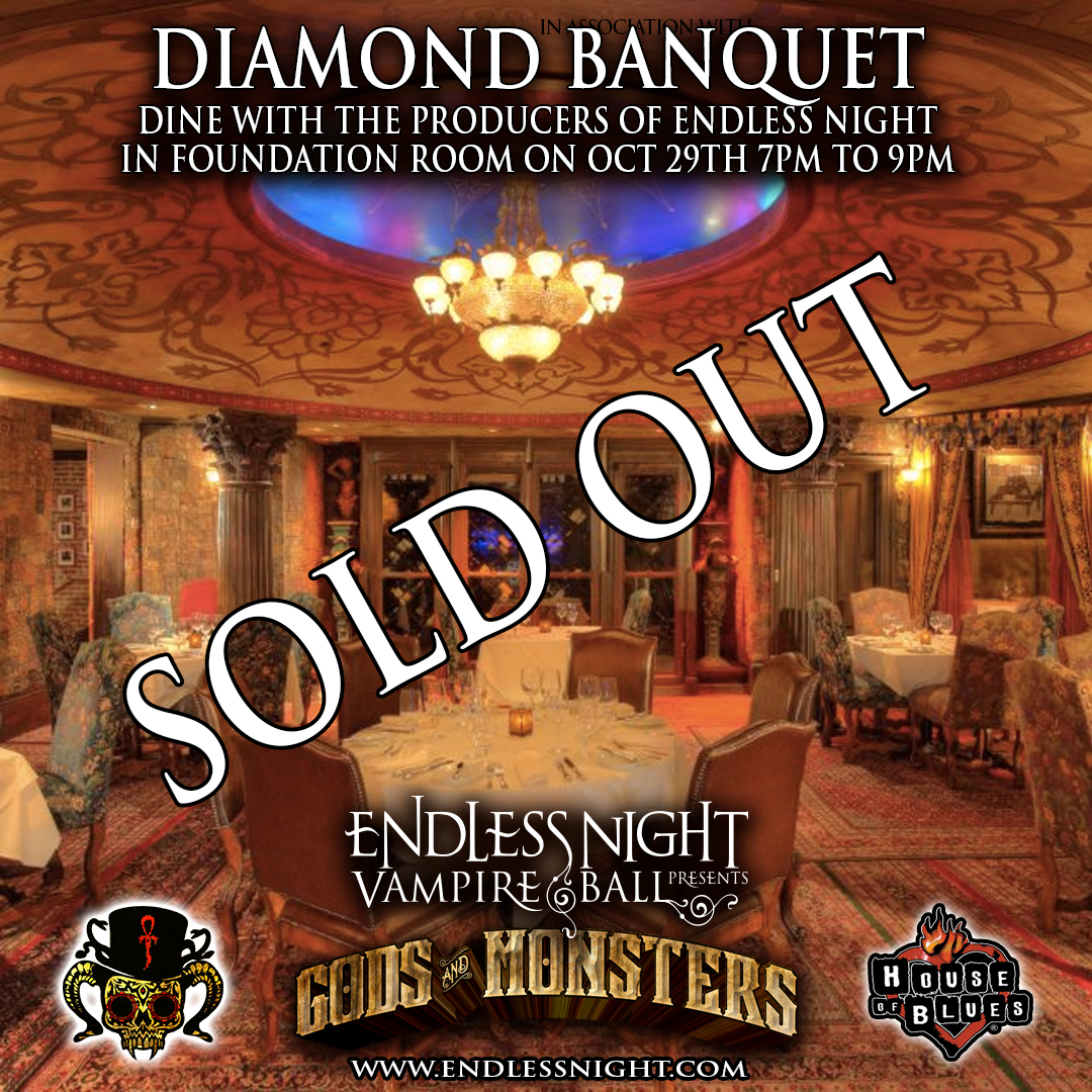 Diamond Banquet