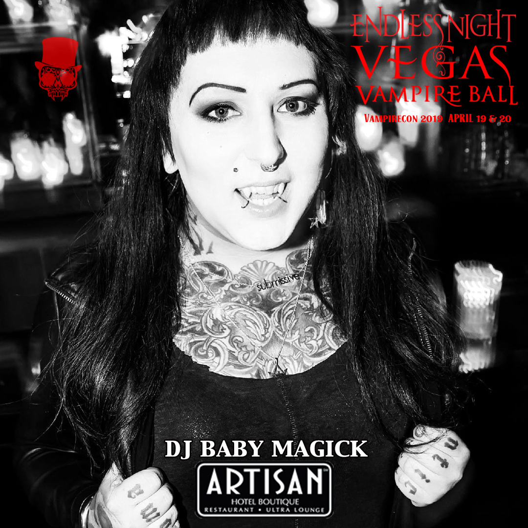 EN VEGAS LA 2019 - INSTAGRAM OFFICIAL - DJ Baby Magick.jpg