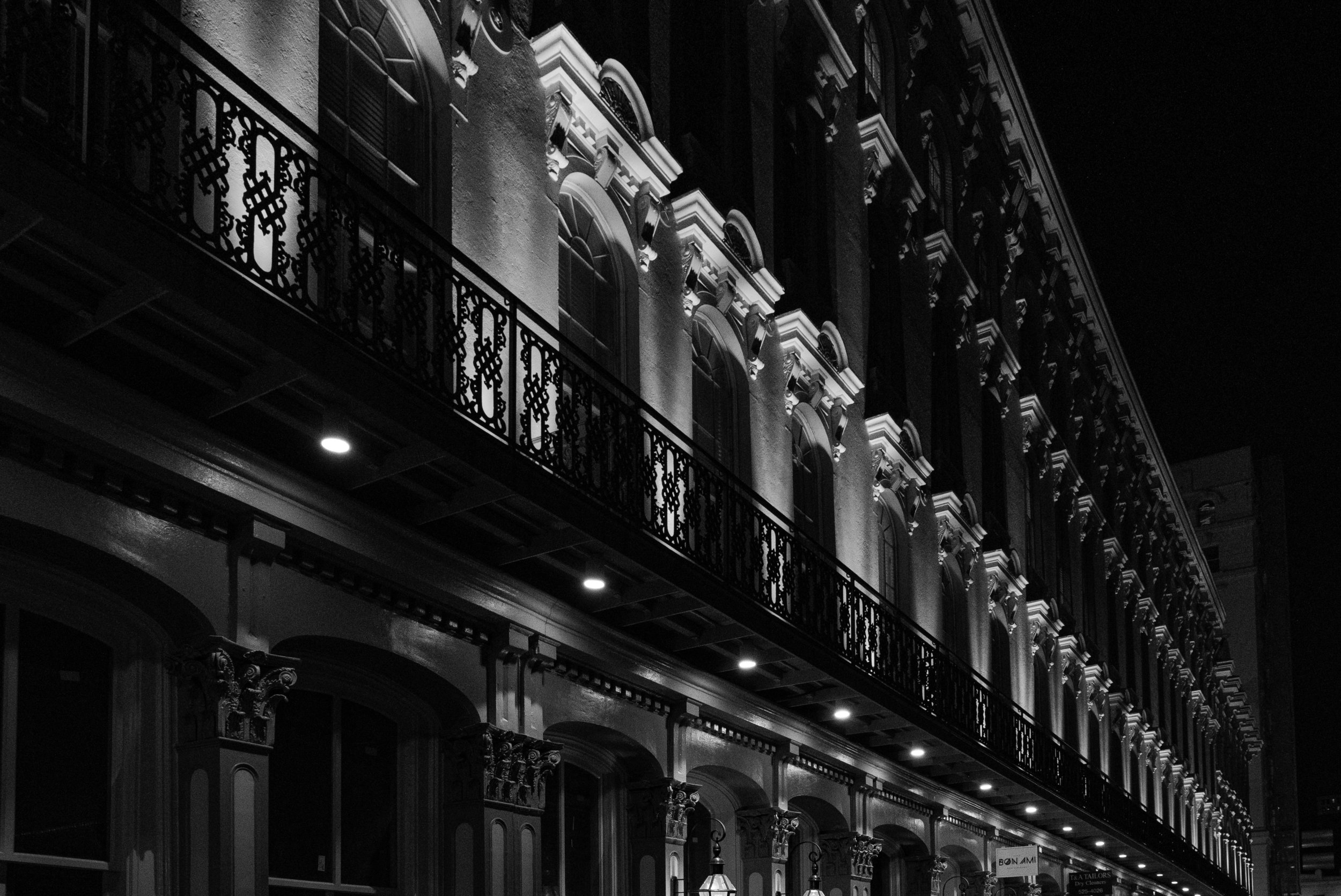 Setting the Mood for the New Orleans Vampire Ball - Black Magick New Setting the Mood for the New Orleans Vampire Ball - Black Magick New