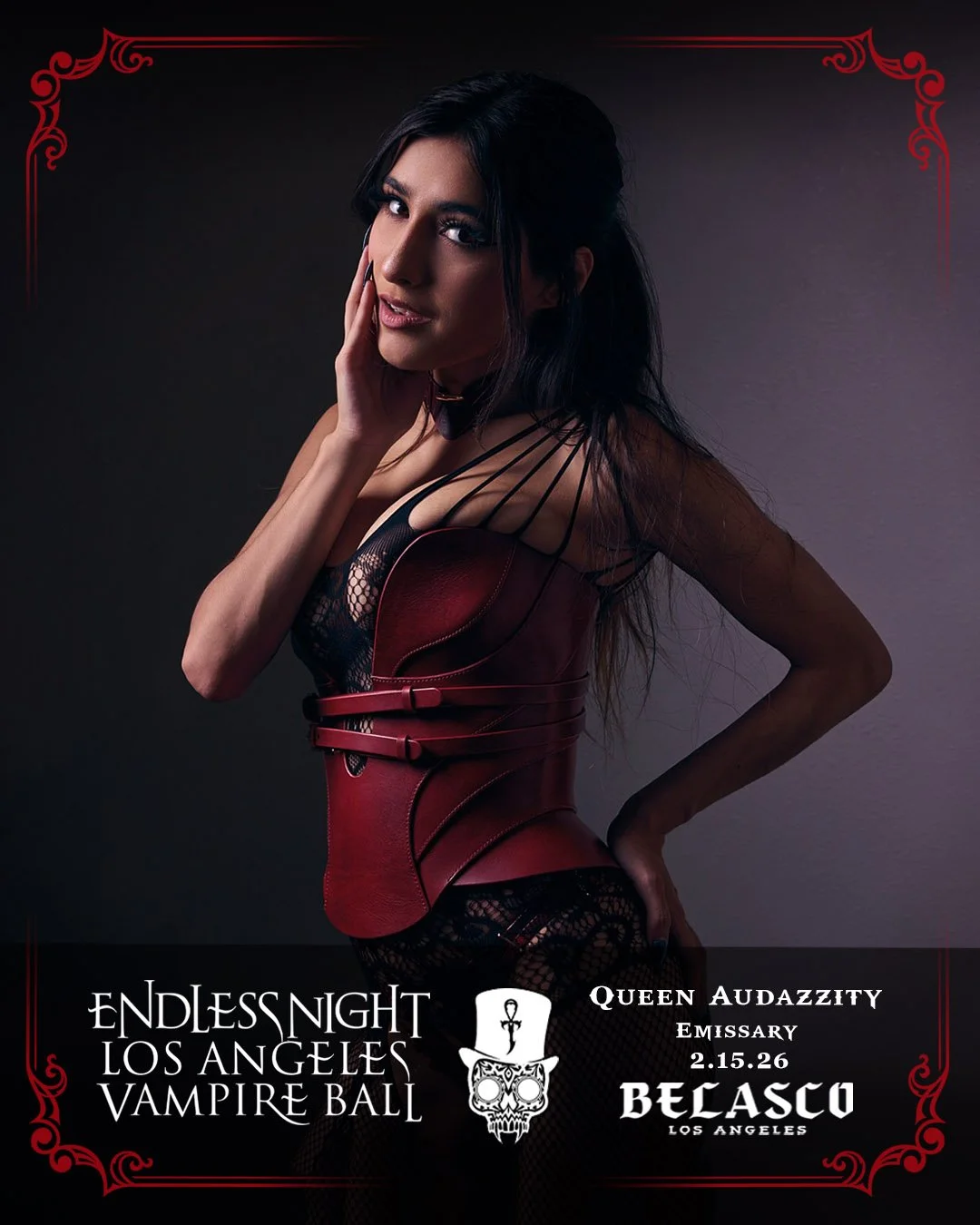 2026 EN LA tile -Emissary- queen.audazzityy.jpg