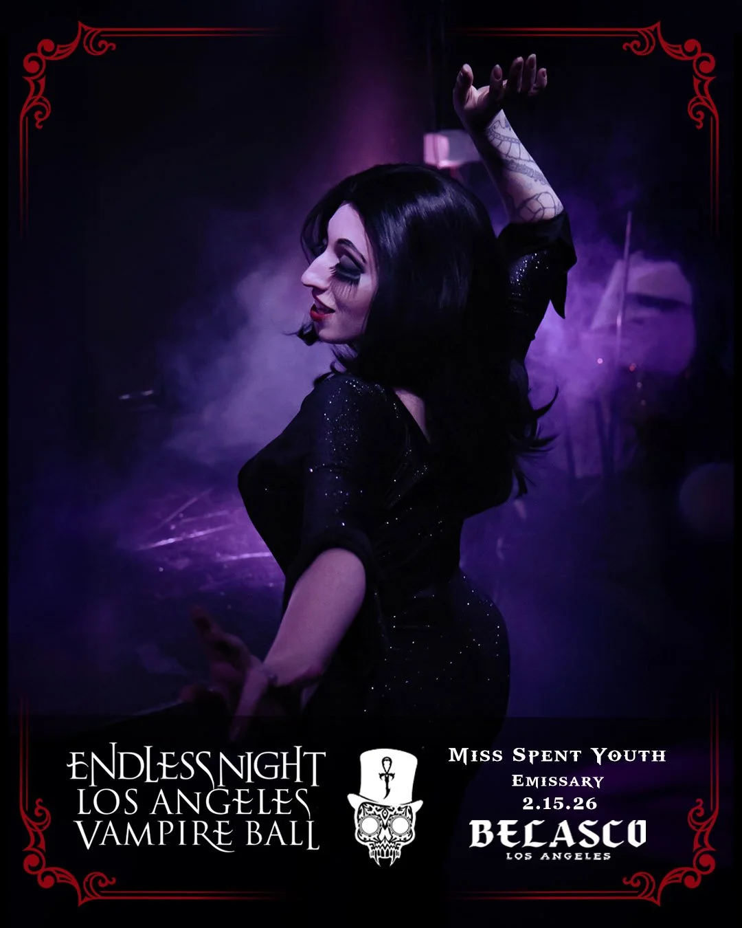 2026 EN LA tile -Emissary- Miss Spent Youth 1.jpg