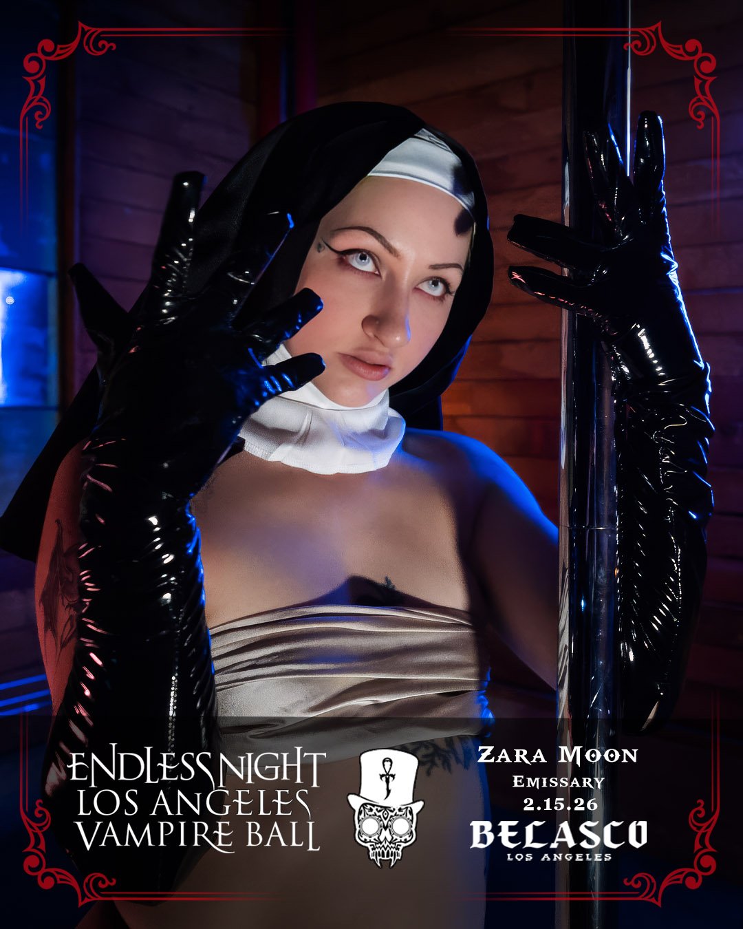 2026 EN LA tile -Emissary- Zara Moon thezaramoon 2.jpg