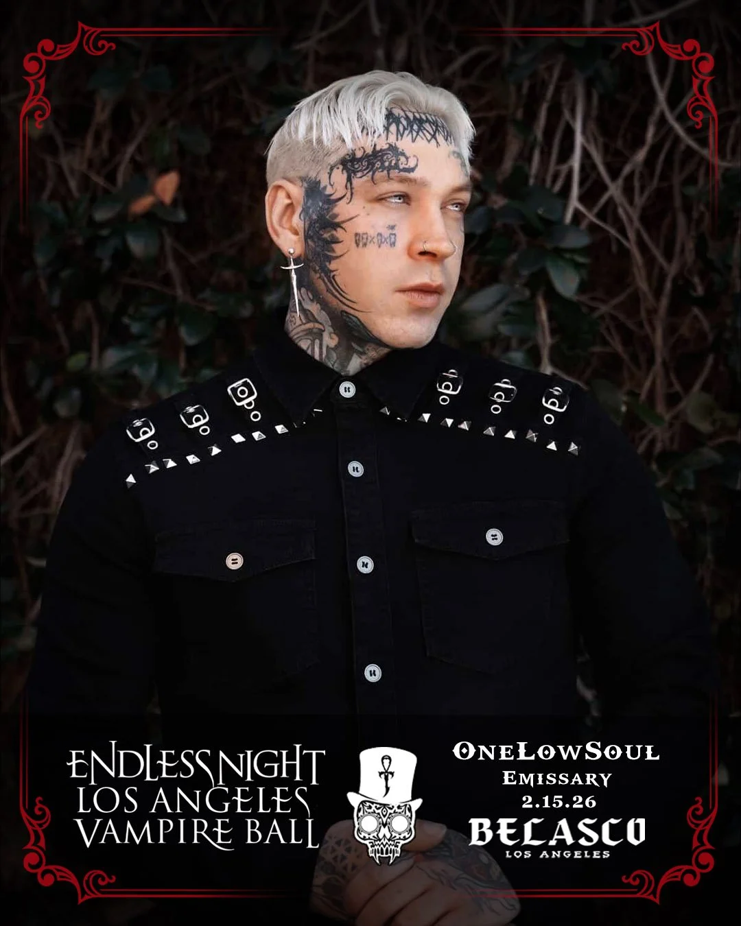 2026 EN LA tile -Emissary- OneLowSoul.jpg