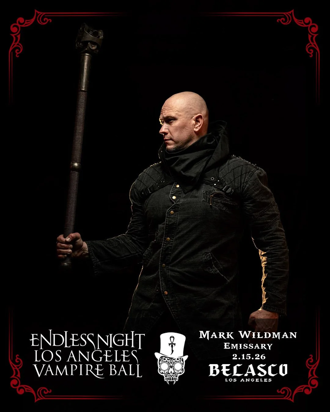 2026 EN LA tile -Emissary- Mark Wildman markwildman.jpg