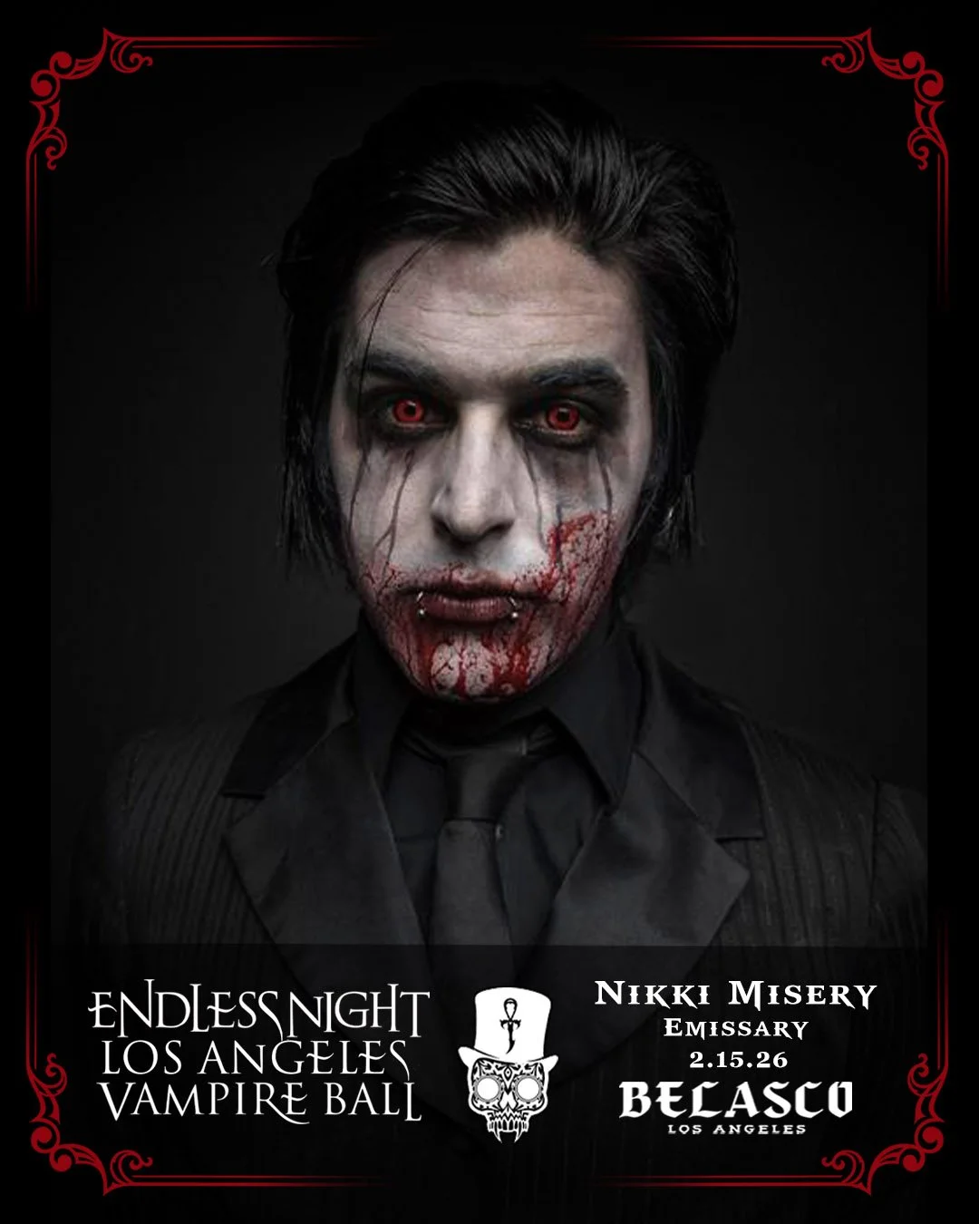 2026 EN LA tile -Emissary- Nikki Misery nikkimisery.jpg