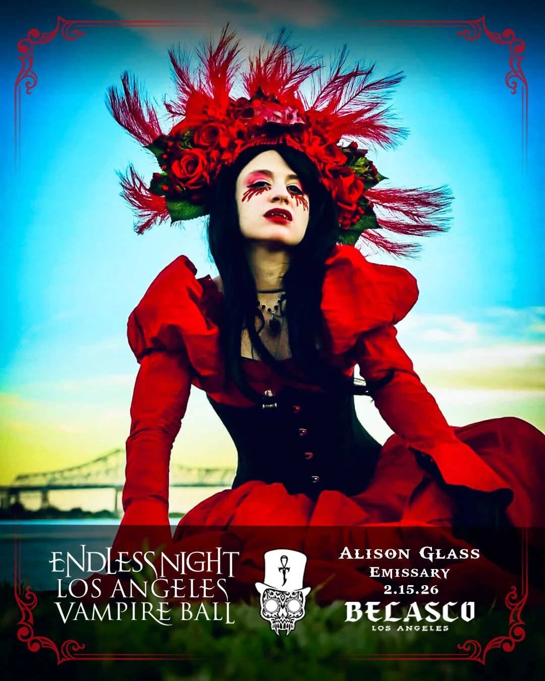 2026 EN LA tile -Emissary- Alison Glass lilithbymoonlight 2.jpg