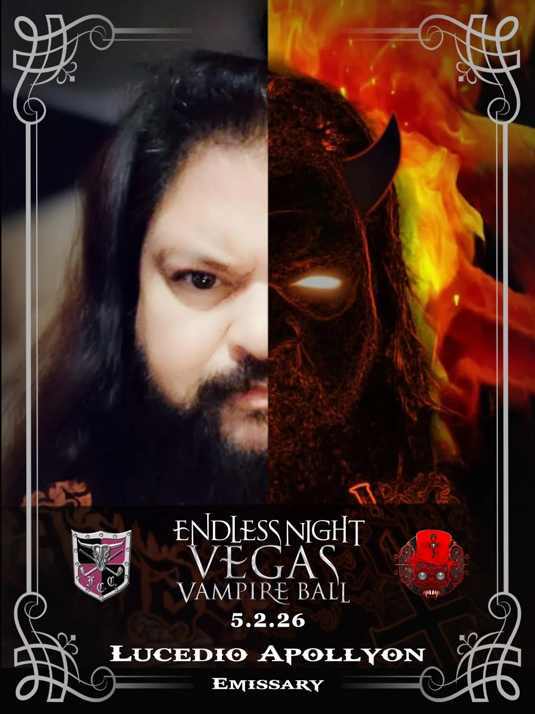 2026 EN Vegas Tile - Emissary - Lucedio Apollyon @StefanBrigati.jpg