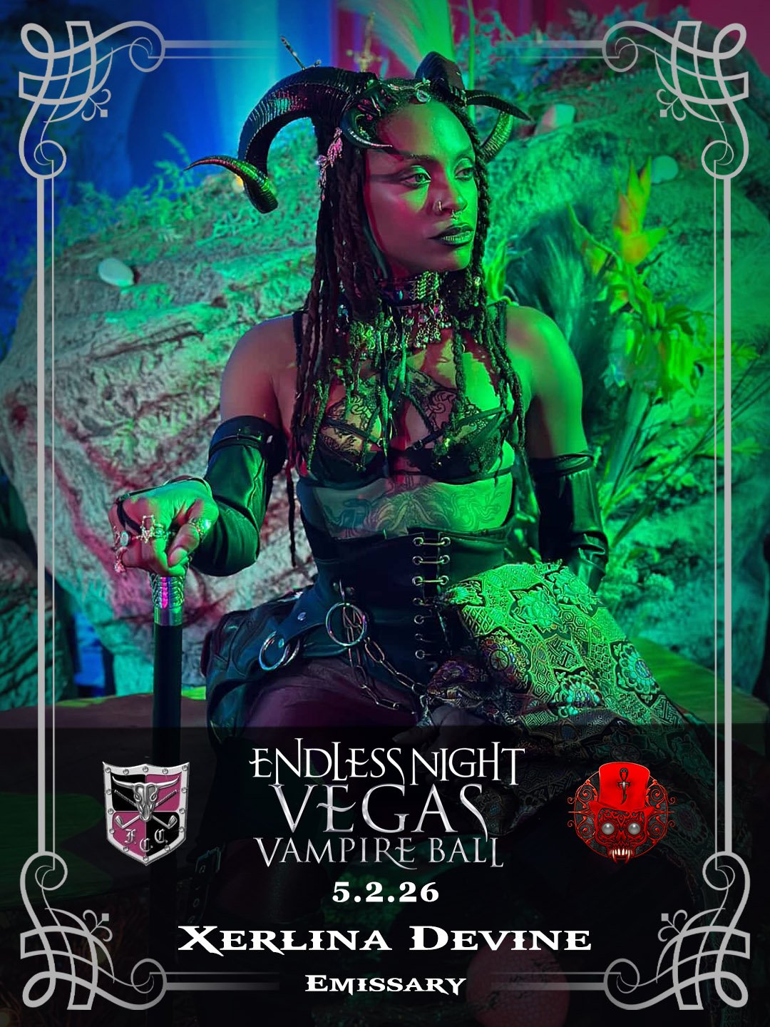 2026 EN Vegas Tile - Emissary - Xerlina Devine @ladevaarazel.jpg