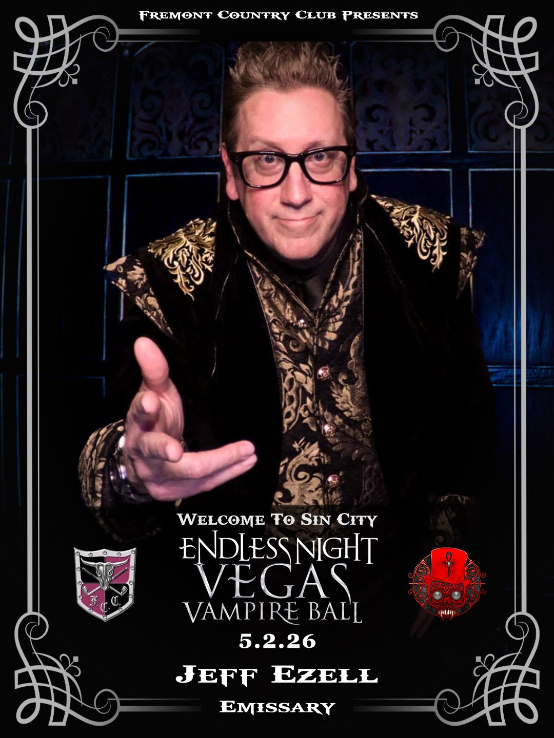 2026 EN Vegas Tile - Emissary - Jeff Ezell @JeffEzellMagician.jpg