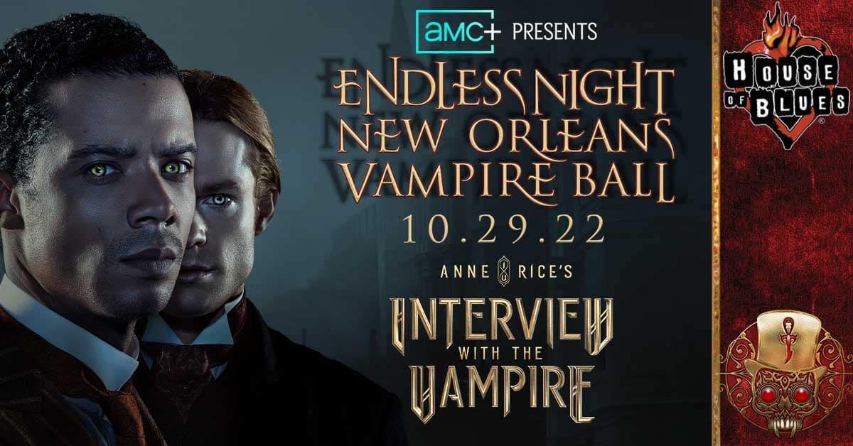 Endless Night Los Angeles Vampire Ball 2019: Anti-Valentine's Day – Vamp  Jenn's Corner