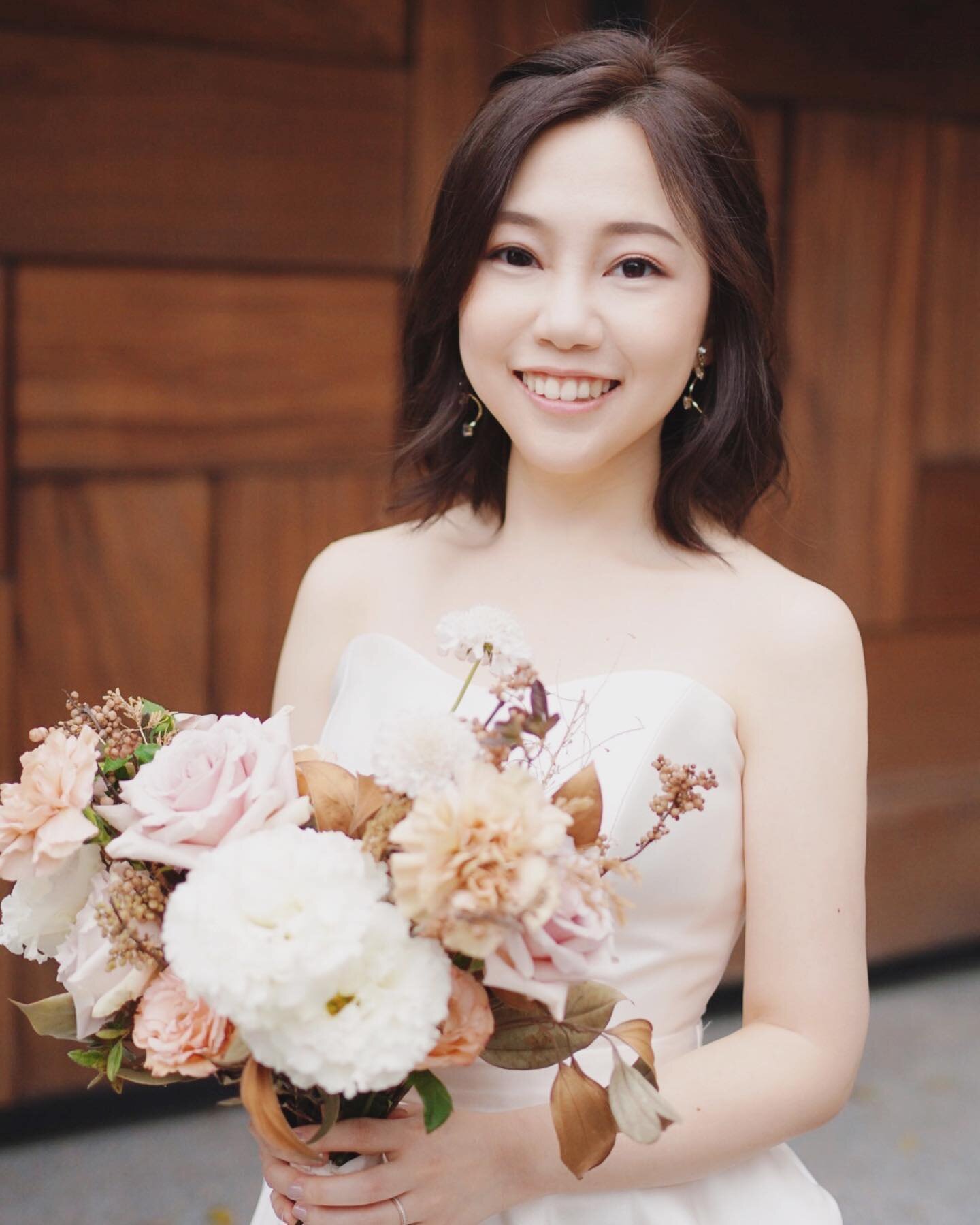 Seattle Bridal Makeup and Hair - 西雅圖新娘化妝師 — Nicole Wang Makeup and Hair