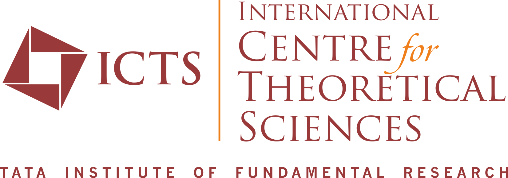   International Centre for Theoretical Sciences  