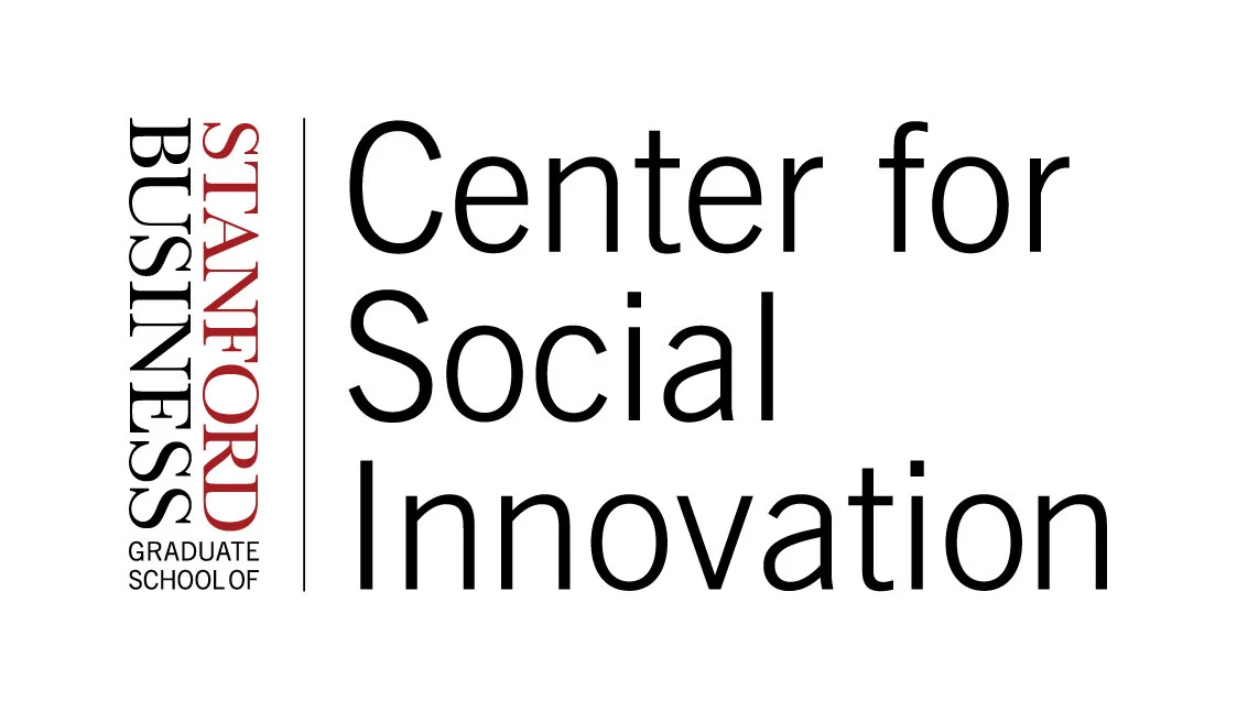 Stanford School of Business Center for Social Innovation