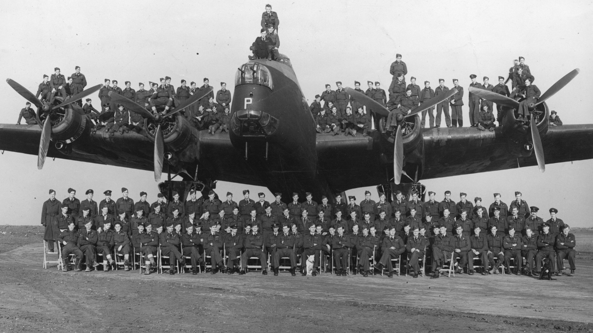 RNZAF WW2 No. 75 Squadron 4K Stills 126.jpg