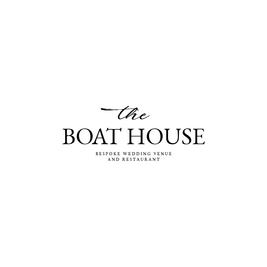 The Boat House Logo BW.jpg