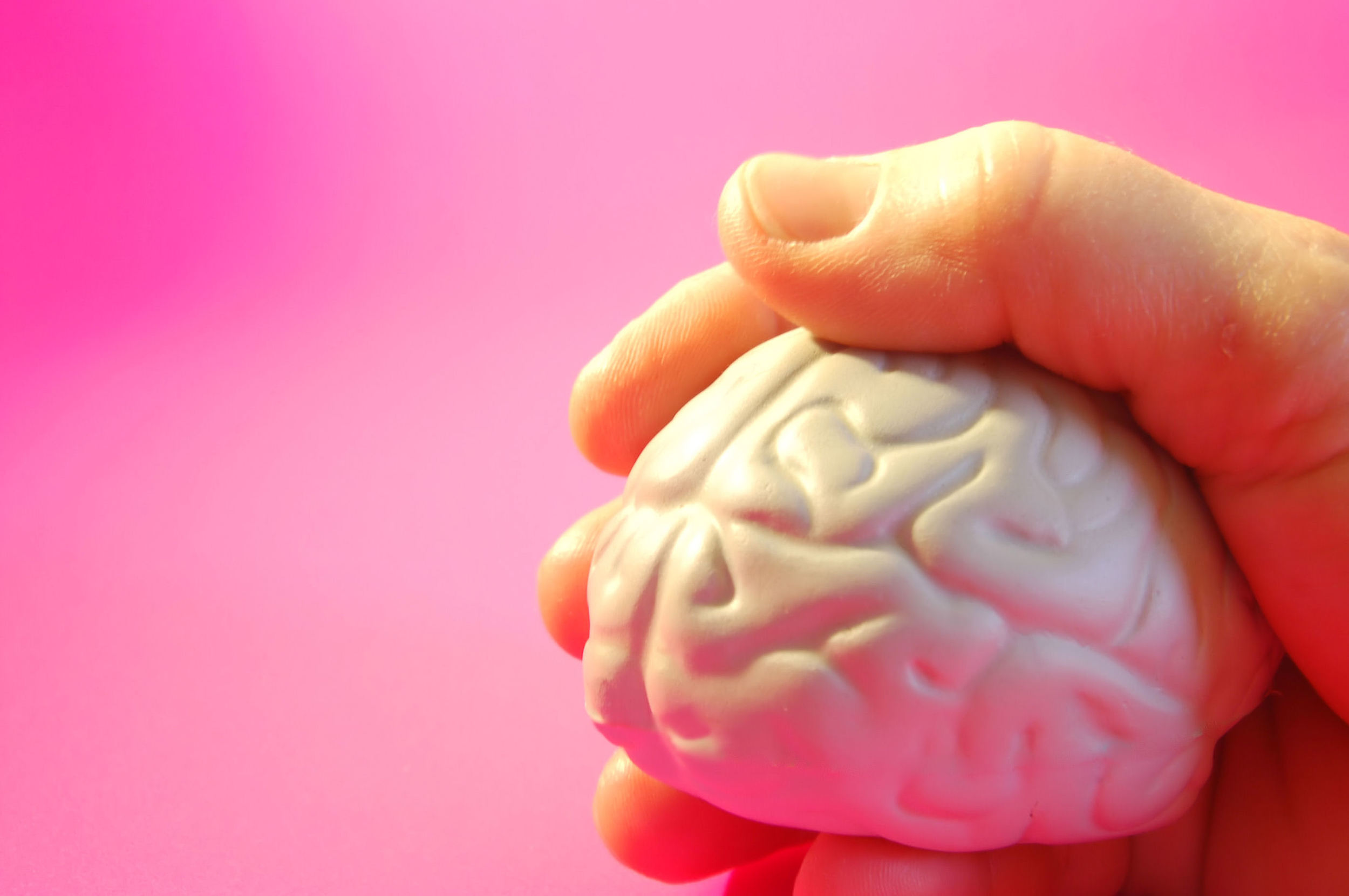 Memory is malleable. Every time you recall an event your brain could be saving the details a little differently for the next time.
