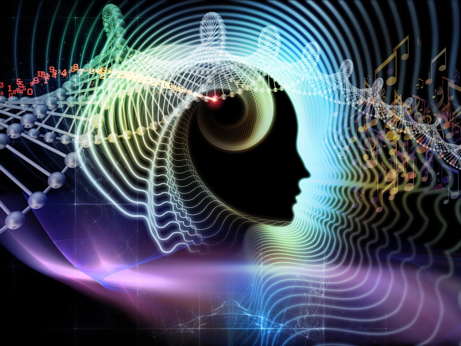 Perspectives of Human Mind (Fotolia - agsandrew)