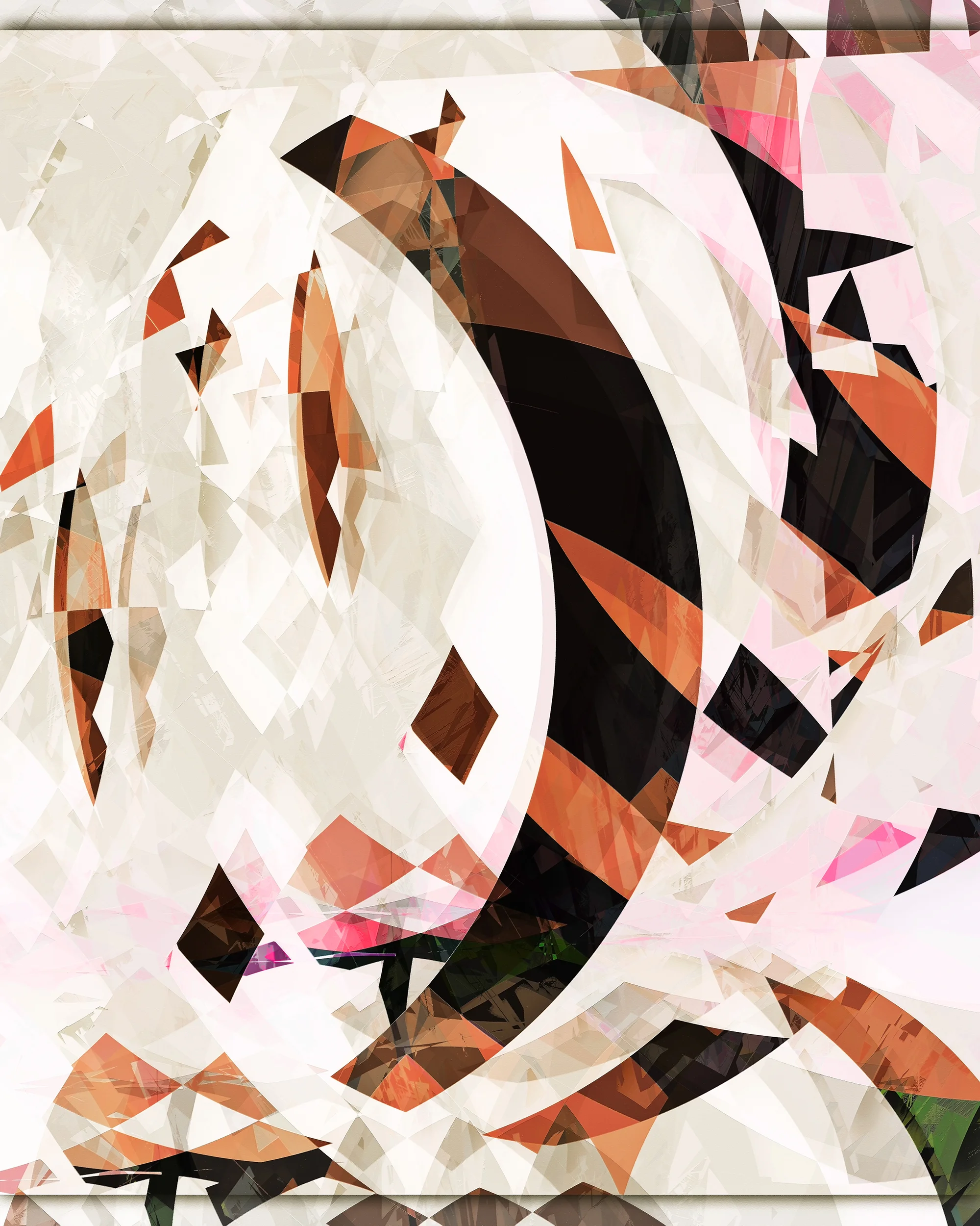 190417 Eve of Hypercubism