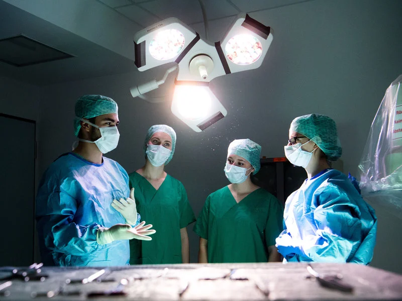 Медицинский маркетинг для растущих клиник