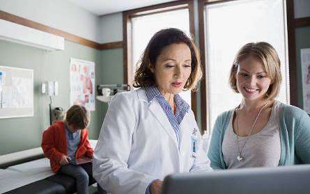 Смена поколения пациентов.  Что делать клинике?