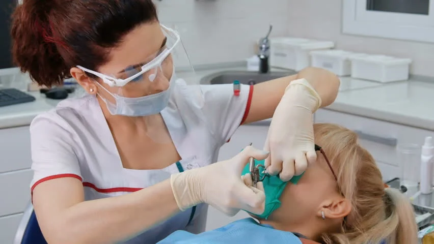 6 ошибок стоматологий