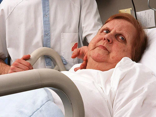 Недовольные пациенты: 10 способов урегулировать конфликт