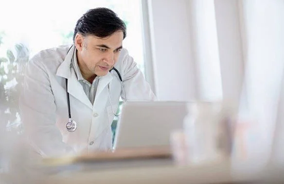 Медицинская стратегия социальных сетей - нужен ли SMM для клиники?