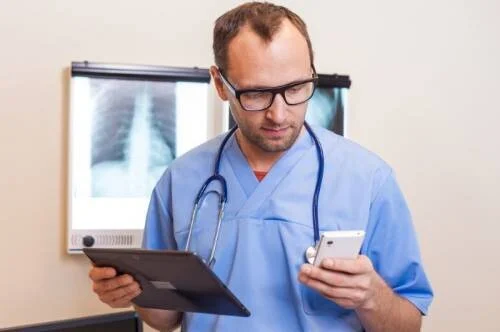 Как сохранить клинику?