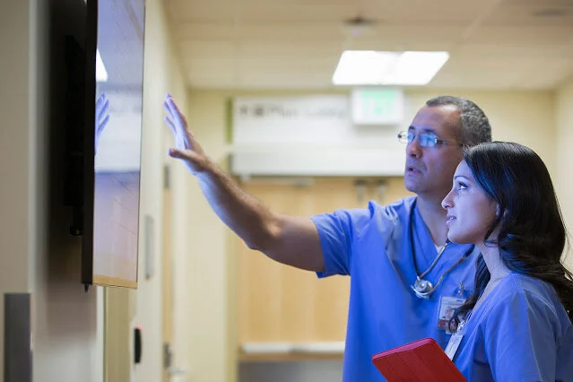 Стратегии ведущих специалистов в сфере медицины