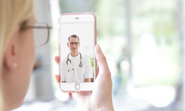 Ходить или не ходить в клинику в 2021 году? Телемедицина дает новые возможности для медицинского маркетинга.