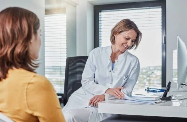 Создавайте качественный медицинский контент — пациенты любят читать 