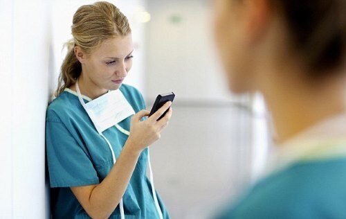 Клиника в соцсетях