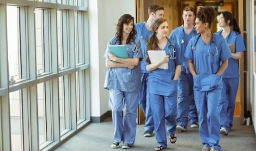 Как организовать частный медицинский бизнес