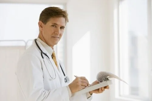 "У меня нет цели сделать 55 клиник и захватить мир"