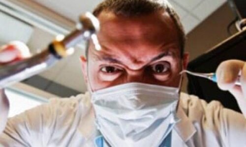 Подводные камни медицинской рекламы