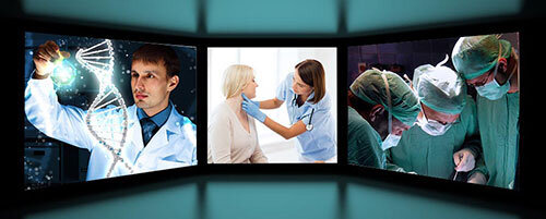 3 аргумента в пользу медицинских видео на сайте