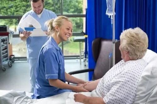 Внутренний медицинский маркетинг: 5 важных точек контакта с пациентом