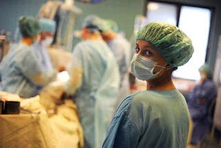 Объем частной медицины вырос в 3 раза за последние 5 лет