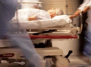 Минфин требует снизить уровень госпитализации